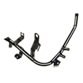 TUBO DE REFRIGERACAO VW VOLKSWAGEN GOL / PARATI 1.8 / 2.0 AP - VALCLEI