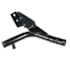 TUBO DE REFRIGERACAO VW VOLKSWAGEN GOL / PARATI / SAVEIRO 1.0 16V TURBO 1999 A 2002 GAS - VALCLEI