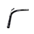 TUBO DE REFRIGERACAO VW VOLKSWAGEN GOL / PARATI / SAVEIRO 1.0 16V TURBO 1999 A 2002 GAS - VALCLEI