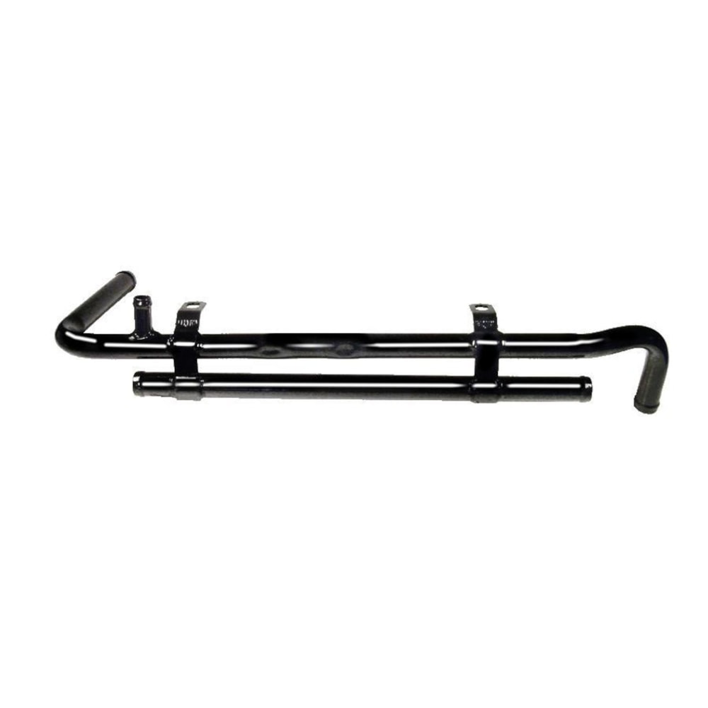 TUBO DE REFRIGERACAO VW VOLKSWAGEN GOL PLUS 95 SEM AR QUENTE / C / CARBURADOR (CFI) - VALCLEI