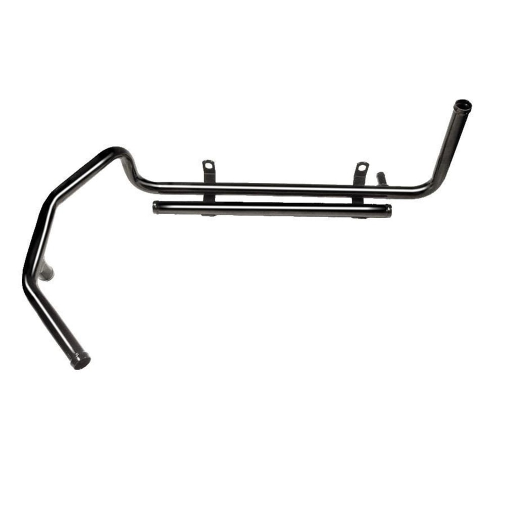 TUBO DE REFRIGERACAO VW VOLKSWAGEN GOL / SAVEIRO / GOL 1000 COM AR QUENTE - VALCLEI