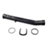 TUBO DE REFRIGERACAO VW VOLKSWAGEN GOL / SAVEIRO / PARATI / GOLF A4 / IBIZA / POLO CLAS - VALCLEI