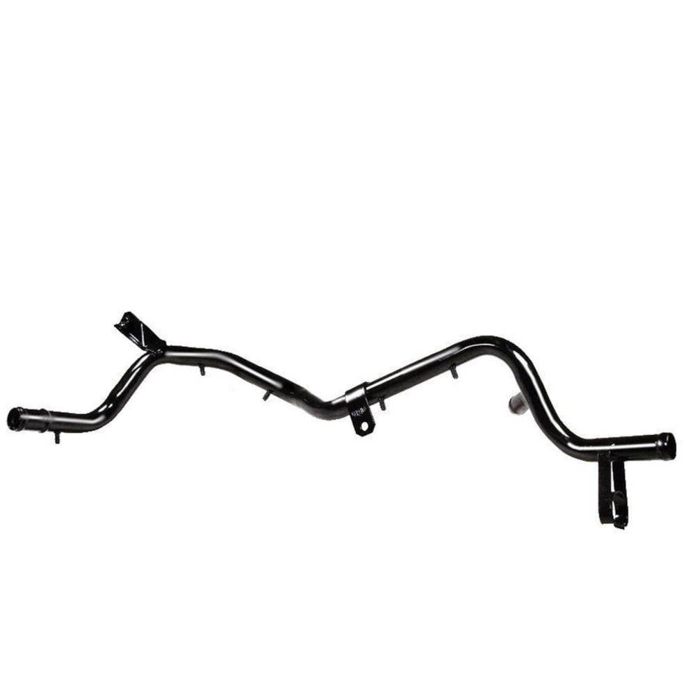 TUBO DE REFRIGERACAO VW VOLKSWAGEN GOLF GTI / GLX PASSAT / VARIANT / POLO CLAS / VAN - VALCLEI