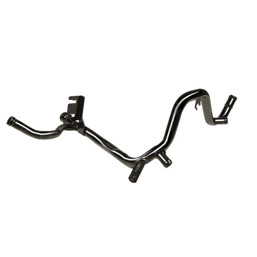 TUBO DE REFRIGERACAO VW VOLKSWAGEN GOLF IV / AUDI A3 1.6 1999 A 2000 - VALCLEI