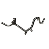 TUBO DE REFRIGERACAO VW VOLKSWAGEN GOLF IV / AUDI A3 1.6 1999 A 2000 - VALCLEI