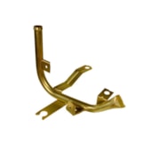 TUBO DE REFRIGERACAO VW VOLKSWAGEN MOTOR AP GOL / PARATI / SAVEIRO - VALCLEI