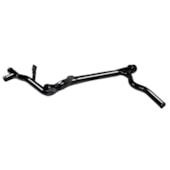 TUBO DE REFRIGERACAO VW VOLKSWAGEN POLO / POLO SEDAN 2.0 2002 EM DIANTE - VALCLEI