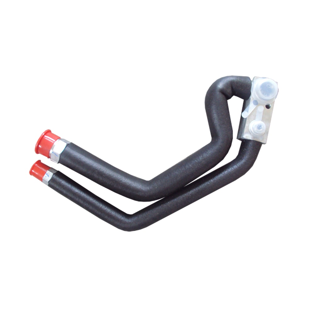 TUBO E ACESSORIOS MERCEDES BENZ ACCELO - DENSO TUBO E ACESSORIOS MERCEDES BENZ ACCELO - DENSO