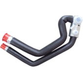 TUBO E ACESSORIOS MERCEDES BENZ ACCELO - DENSO