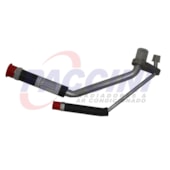 TUBO E ACESSORIOS VW VOLKSWAGEN FOX / GOL G4 - DENSO