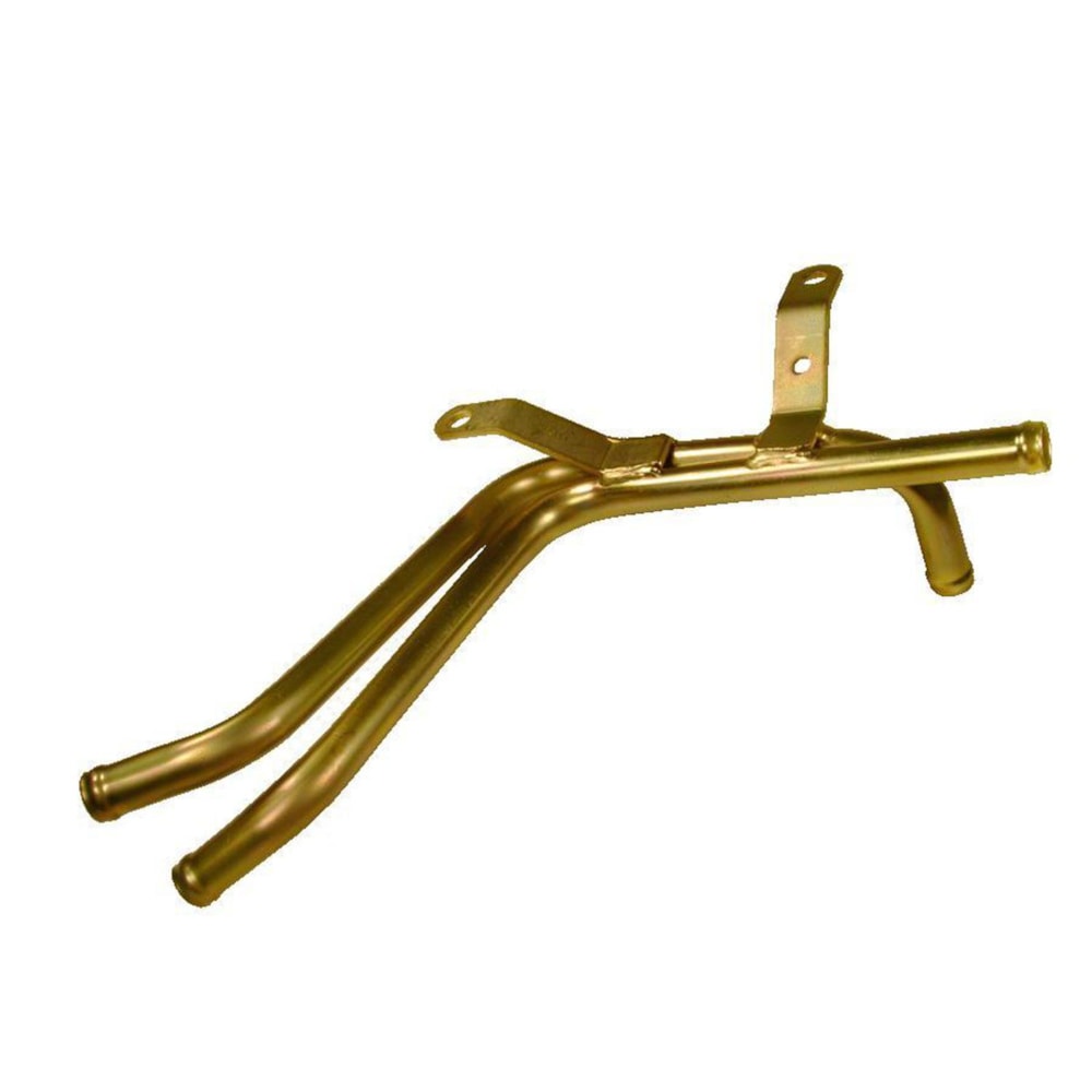 TUBO ENTRADA E SAIDA DO AQUEC GM CHEVROLET S10 / BLAZER 2.2 / 2.4 1998 EM DIANTE COM AR - VALCLEI TUBO ENTRADA E SAIDA DO AQUEC GM CHEVROLET S10 / BLAZER 2.2 / 2.4 1998 EM DIANTE COM AR - VALCLEI