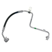 TUBO FLEXIVEL FIAT PALIO / SIENA / STRADA FIRE - ORIGINAL