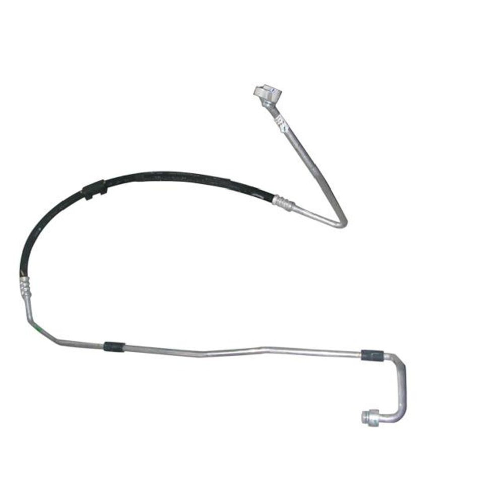 TUBO FLEXIVEL FIAT PALIO / SIENA / STRADA FIRE - ORIGINAL TUBO FLEXIVEL FIAT PALIO / SIENA / STRADA FIRE - ORIGINAL