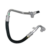 TUBO FLEXIVEL FIAT PALIO / SIENA / STRADA - ORIGINAL