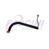 TUBO LIQUIDO FORD CARGO 12 1932 / 3132 / 1317 / 1517 / 1717 / 1722 / 2422 / 2428 / 2622 / 2828 - COOLERTRUCK