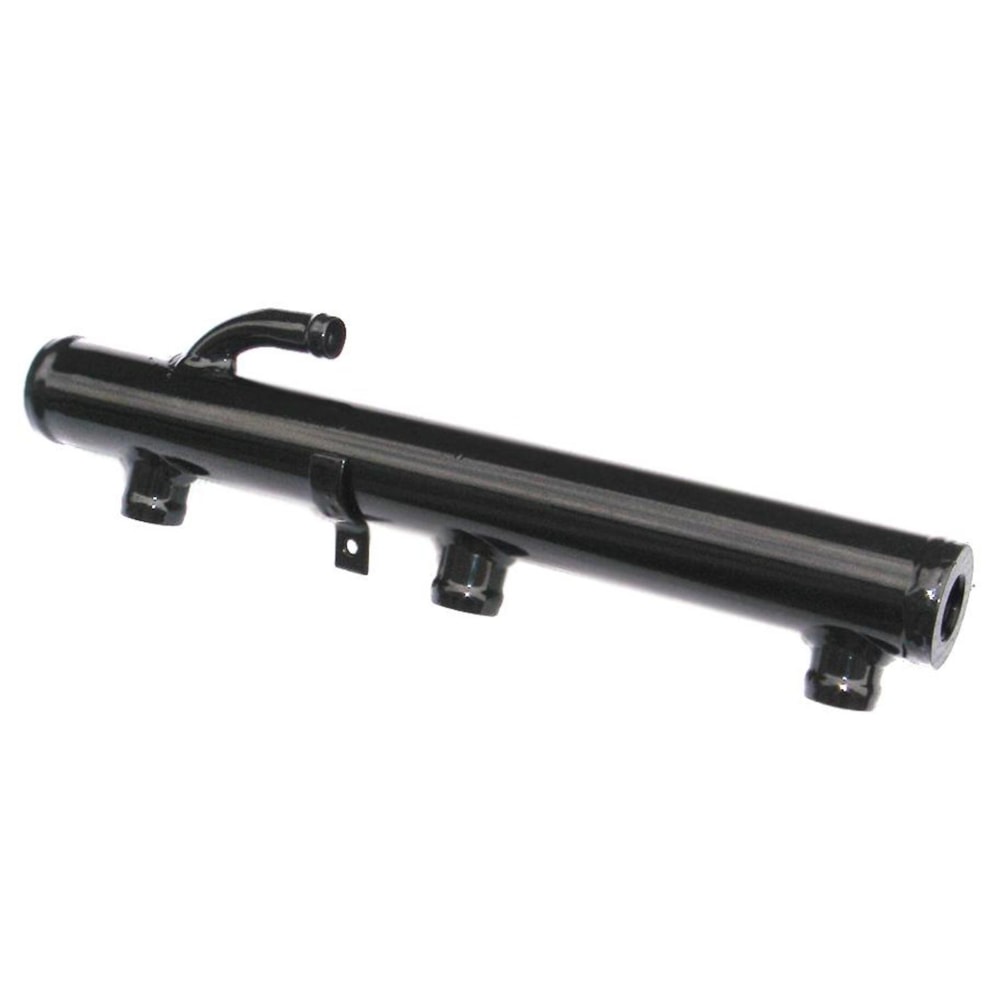 TUBO RIGIDO DE CIRCULACAO AGRALE CAMINHAO LEVE 1600D MWM 229 - VALCLEI TUBO RIGIDO DE CIRCULACAO AGRALE CAMINHAO LEVE 1600D MWM 229 - VALCLEI