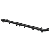 TUBO RIGIDO DE CIRCULACAO FORD F13000 / F14000 / F21000 / F22000 - VALCLEI