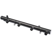 TUBO RIGIDO DE CIRCULACAO FORD F4000 86 MWM 226 / 4 - VALCLEI