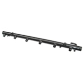 TUBO RIGIDO DE CIRCULACAO VW VOLKSWAGEN 11130 / 13130 1982 A 1985 MWM 229 / 6 - VALCLEI