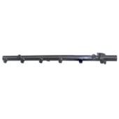 TUBO RIGIDO DE CIRCULACAO VW VOLKSWAGEN 11140 H / 12140 / 14140 1990 A 1997 - VALCLEI