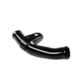 TUBO SAIDA DO RADIADOR DA MANGUEIRA INFERIOR VW VOLKSWAGEN LOGUS 1.8 / 2.0 1993 A 1997 SEM AR - VALCLEI