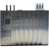 UNID ELETRONICA EVAPORADOR MODULO TURBINA - HISPACOLD