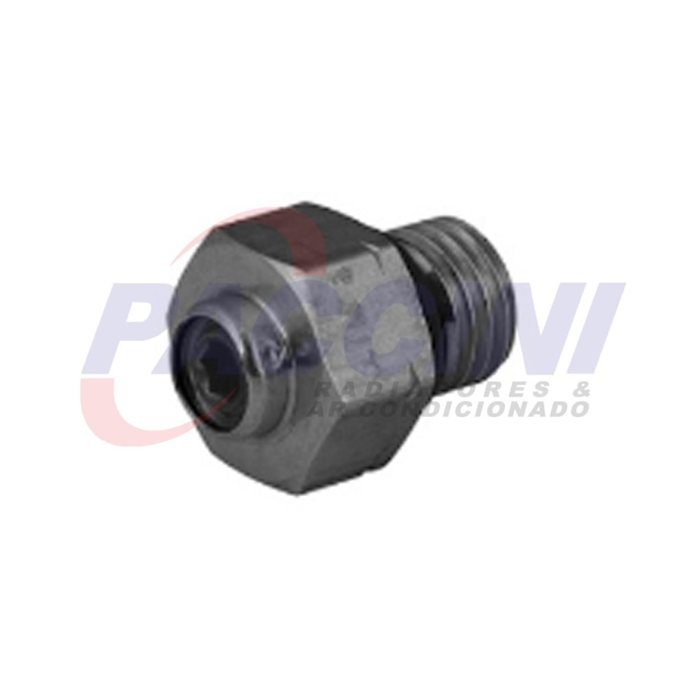 VALVULA ALIVIO ALTA PRESSAO PARA COMPRESSOR AUDI A3 / TT FIAT DOBLO / PALIO / PUNTO / STILO / STRADA - MAHLE VALVULA ALIVIO ALTA PRESSAO PARA COMPRESSOR AUDI A3 / TT FIAT DOBLO / PALIO / PUNTO / STILO / STRADA - MAHLE
