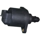 VALVULA CONTROLE MARCHA LENTA FIAT PALIO / FIORINO 1.0/1.5 96/98 / STRADA 1.5 1999 / UNO 1.5 97/98 - DELPHI