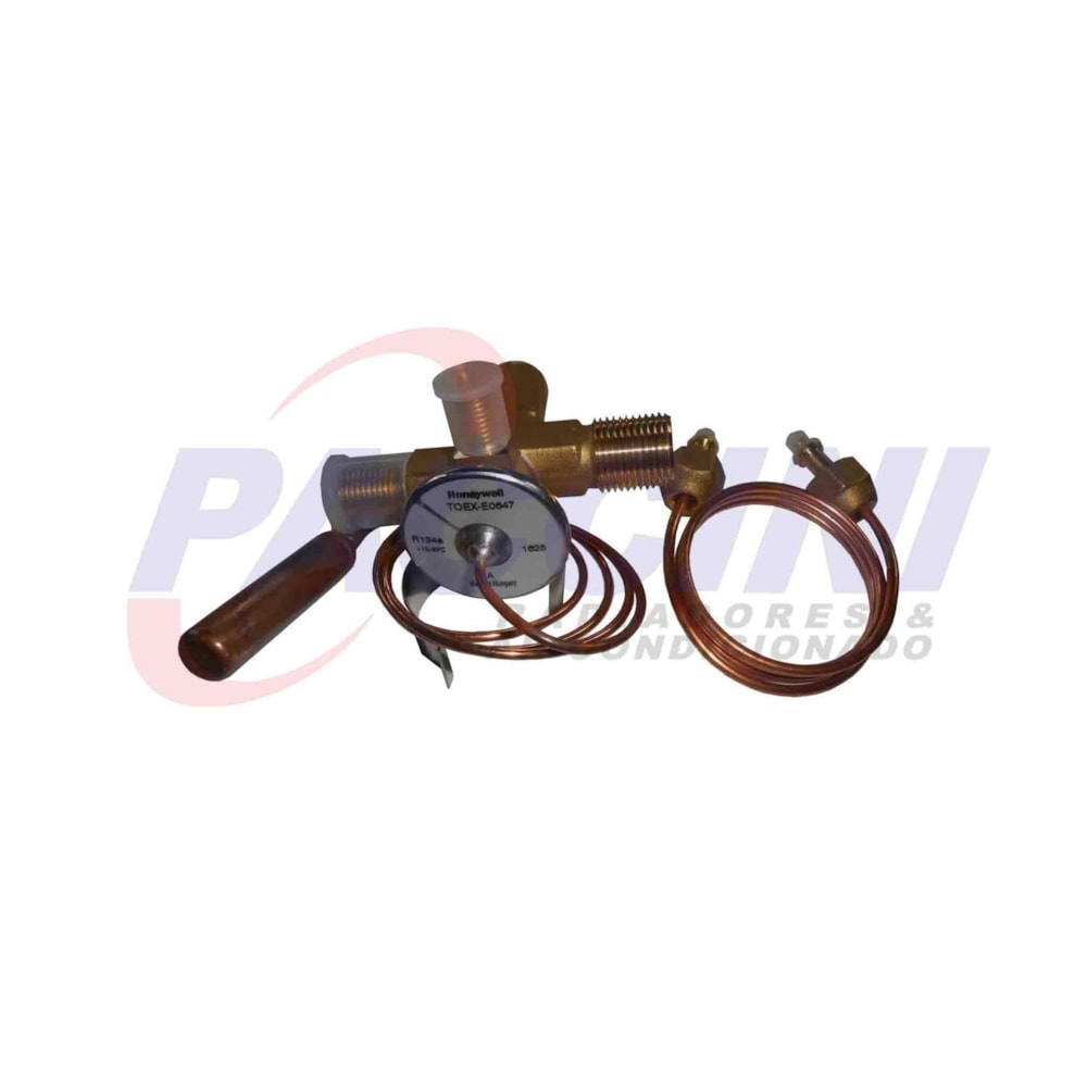 VALVULA DE EXPANSAO ORING SPHEROS TOEX - E0647 - SPHEROS VALVULA DE EXPANSAO ORING SPHEROS TOEX - E0647 - SPHEROS