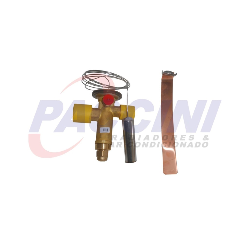 VALVULA DE EXPANSAO TGEN 12 R134A - EBERSPAECHER VALVULA DE EXPANSAO TGEN 12 R134A - EBERSPAECHER
