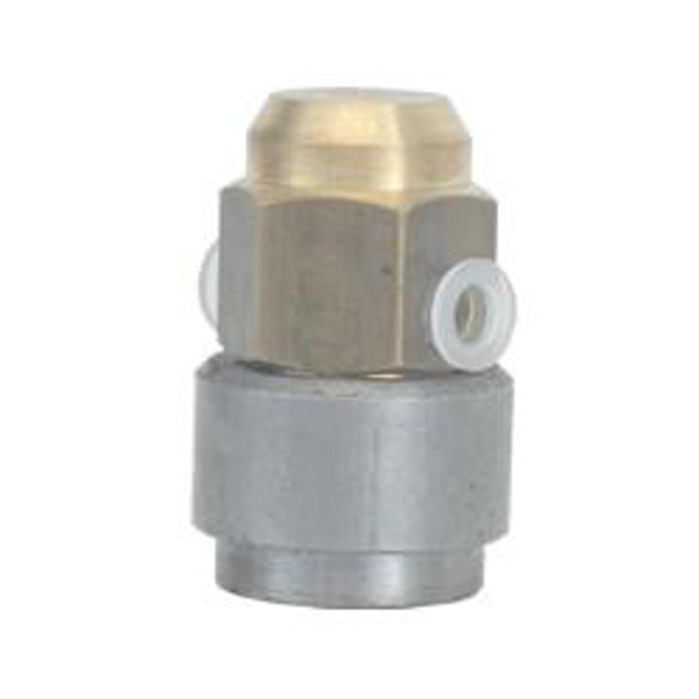 VALVULA DE SEGURANCA 25KG - CLIMABUSS VALVULA DE SEGURANCA 25KG - CLIMABUSS