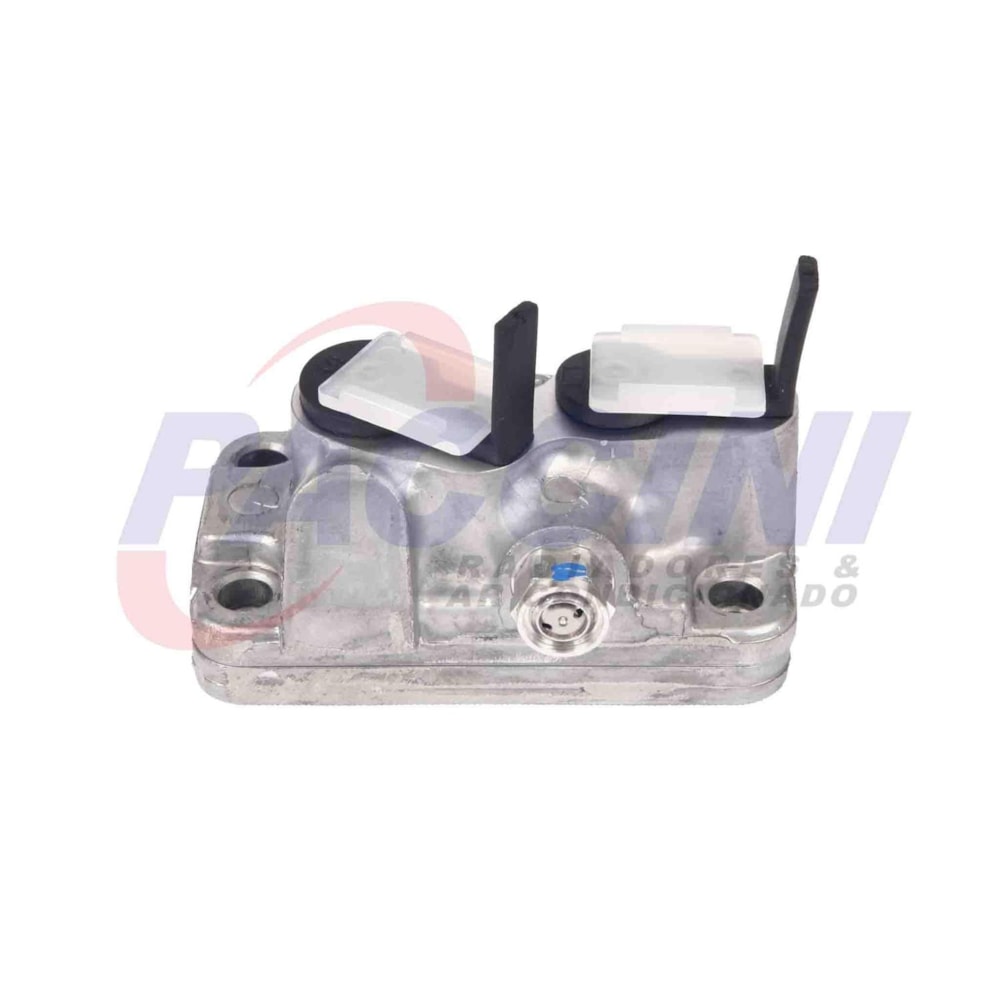 VALVULA DESCARGA E SUCCAO VW VOLKSVAGEN CONSTELLATION 10P15 - DENSO BRASIL