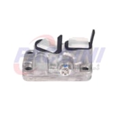 VALVULA DESCARGA E SUCCAO VW VOLKSVAGEN CONSTELLATION 10P15 - DENSO BRASIL