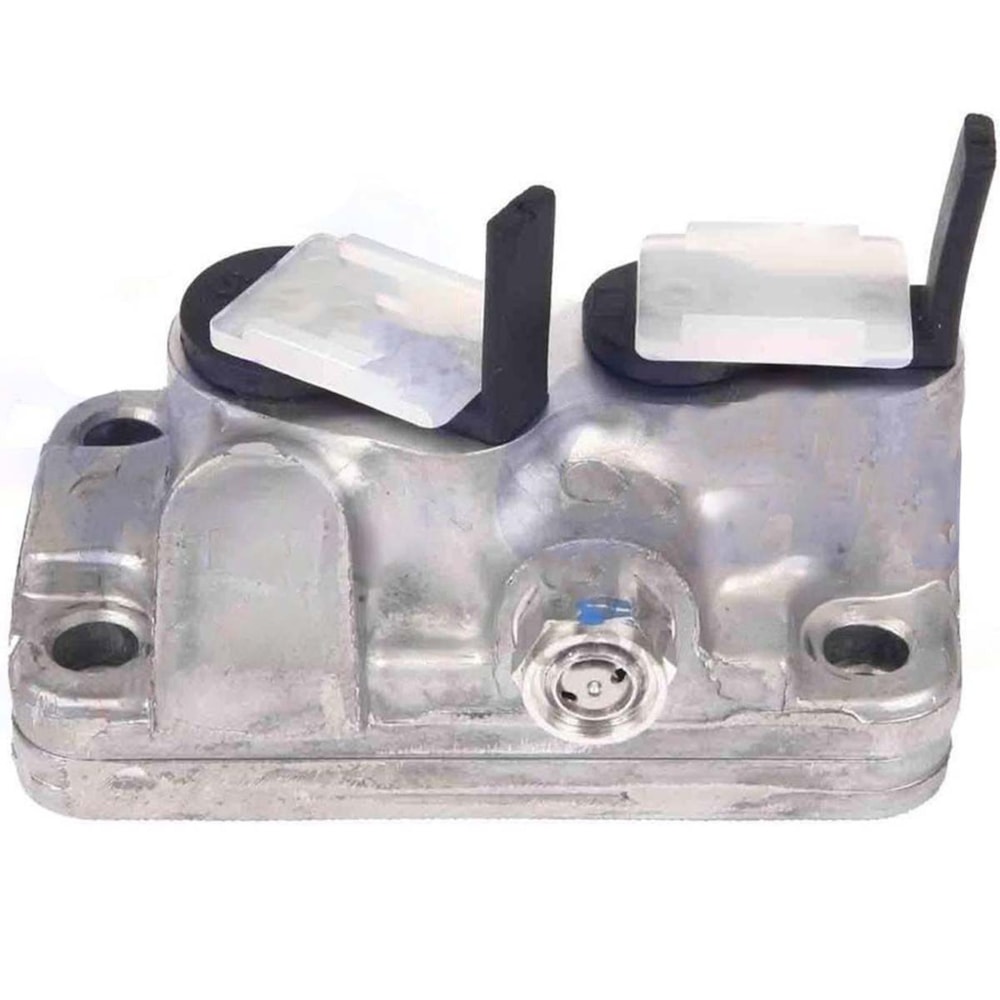 VALVULA DESCARGA E SUCCAO VW VOLKSWAGEN CONSTELLATION 10P15  - DENSO