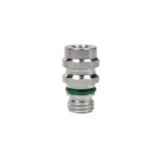 VALVULA ENCHIMENTO ALTA M12X1,5 COM VALVULA SCHRADER - PROCOOLER VALVULA ENCHIMENTO ALTA M12X1,5 COM VALVULA SCHRADER - PROCOOLER