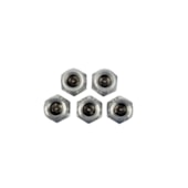 VALVULA ENGATE RAPIDO R134A M13X1 BAIXA PRESSAO - PROCOOLER VALVULA ENGATE RAPIDO R134A M13X1 BAIXA PRESSAO - PROCOOLER