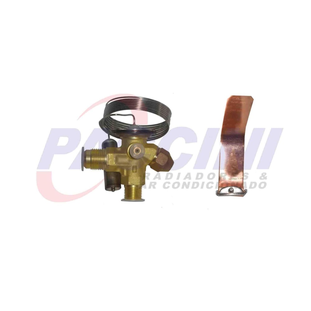 VALVULA EXPANSAO AC 515 - EBERSPAECHER VALVULA EXPANSAO AC 515 - EBERSPAECHER