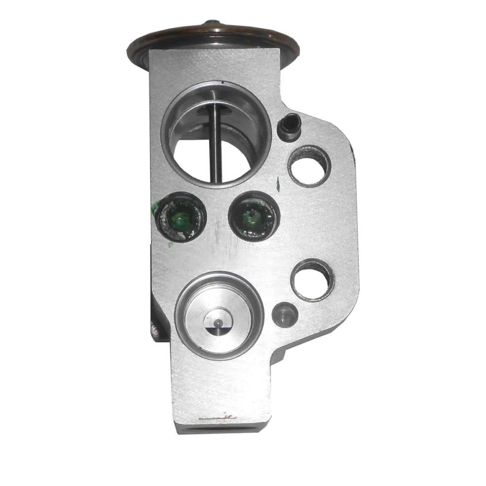 VALVULA EXPANSAO BLOCK 1.5T COMPATIVEL COM JOHN DEERE / VW VOLKSWAGEN FOX / NOVO GOL / POLO / VOYAGE G5 / G6 - ORIGINAL VALVULA EXPANSAO BLOCK 1.5T COMPATIVEL COM JOHN DEERE / VW VOLKSWAGEN FOX / NOVO GOL / POLO / VOYAGE G5 / G6 - ORIGINAL