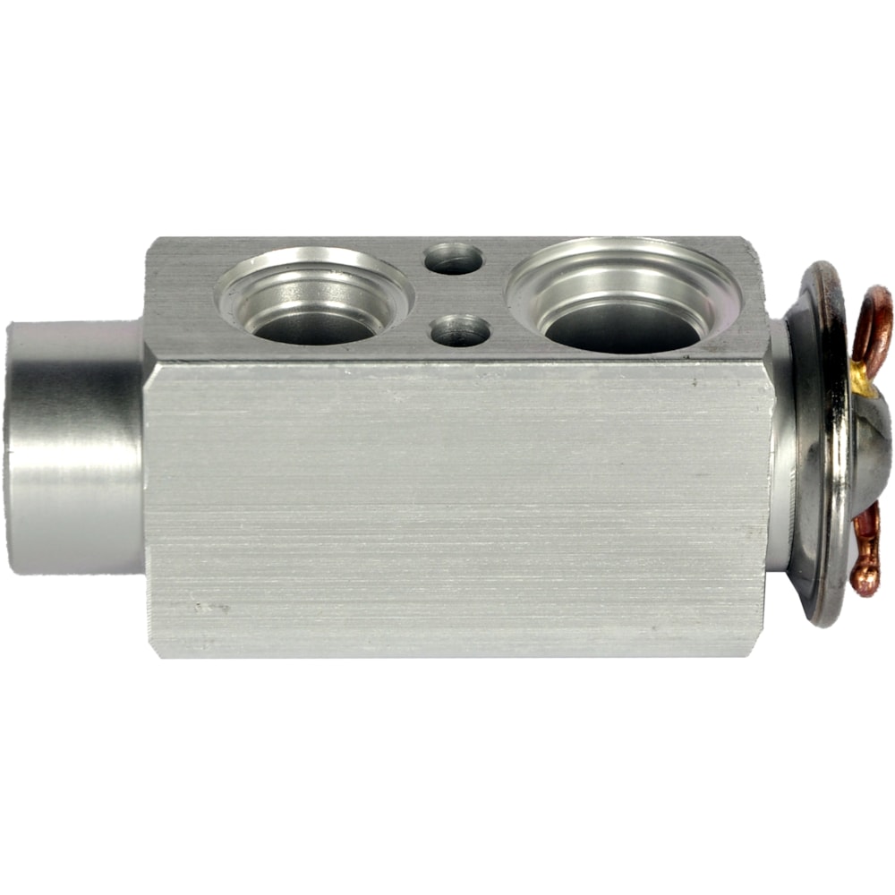 VALVULA EXPANSAO BLOCK 1.5T O'RING DESCARGA 18X15MM SUCCAO 14X12MM - PROCOOLER VALVULA EXPANSAO BLOCK 1.5T O'RING DESCARGA 18X15MM SUCCAO 14X12MM - PROCOOLER