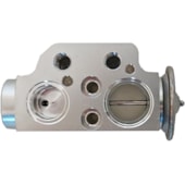 VALVULA EXPANSAO BLOCK AUDI Q7 / VW VOLKSWAGEN AMAROK / JETTA 2011 EM DIANTE - PROCOOLER