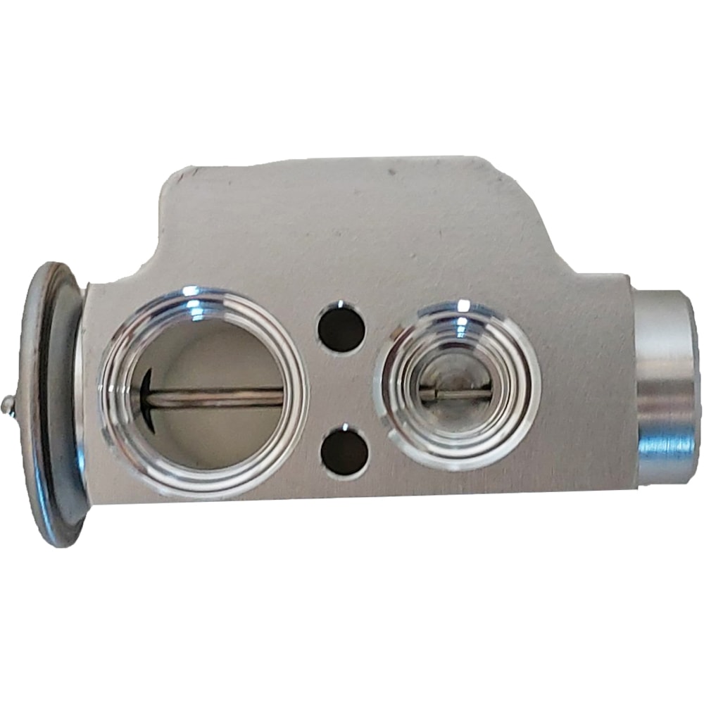 VALVULA EXPANSAO BLOCK AUDI Q7 / VW VOLKSWAGEN AMAROK / JETTA 2011 EM DIANTE - PROCOOLER VALVULA EXPANSAO BLOCK AUDI Q7 / VW VOLKSWAGEN AMAROK / JETTA 2011 EM DIANTE - PROCOOLER