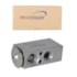 VALVULA EXPANSAO BLOCK CITROEN AIR CROSS / C3 / C4 PALLAS 2010 EM DIANTE / PICASSO - PROCOOLER VALVULA EXPANSAO BLOCK CITROEN AIR CROSS / C3 / C4 PALLAS 2010 EM DIANTE / PICASSO - PROCOOLER