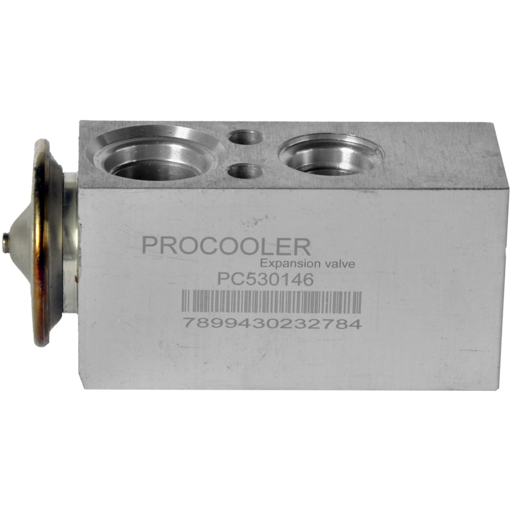 VALVULA EXPANSAO BLOCK FORD FIESTA MEXICANO 2010 EM DIANTE - PROCOOLER VALVULA EXPANSAO BLOCK FORD FIESTA MEXICANO 2010 EM DIANTE - PROCOOLER