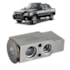 VALVULA EXPANSAO BLOCK GM CHEVROLET S10 2011 EM DIANTE - PROCOOLER VALVULA EXPANSAO BLOCK GM CHEVROLET S10 2011 EM DIANTE - PROCOOLER