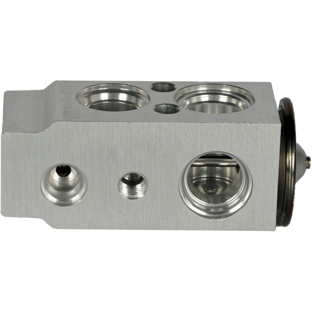 VALVULA EXPANSAO BLOCK HYUNDAI HB20 / TUCSON - PROCOOLER VALVULA EXPANSAO BLOCK HYUNDAI HB20 / TUCSON - PROCOOLER