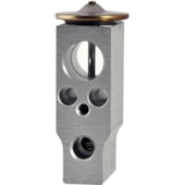 VALVULA EXPANSAO BLOCK NISSAN FRONTIER / X-TERRA 2008 EM DIANTE - PROCOOLER VALVULA EXPANSAO BLOCK NISSAN FRONTIER / X-TERRA 2008 EM DIANTE - PROCOOLER