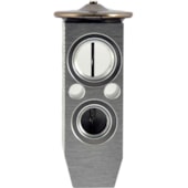 VALVULA EXPANSAO BLOCK NISSAN MARCH / SENTRA 2008 EM DIANTE / VERSA - PROCOOLER VALVULA EXPANSAO BLOCK NISSAN MARCH / SENTRA 2008 EM DIANTE / VERSA - PROCOOLER