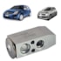 VALVULA EXPANSAO BLOCK NISSAN MARCH / SENTRA 2008 EM DIANTE / VERSA - PROCOOLER VALVULA EXPANSAO BLOCK NISSAN MARCH / SENTRA 2008 EM DIANTE / VERSA - PROCOOLER