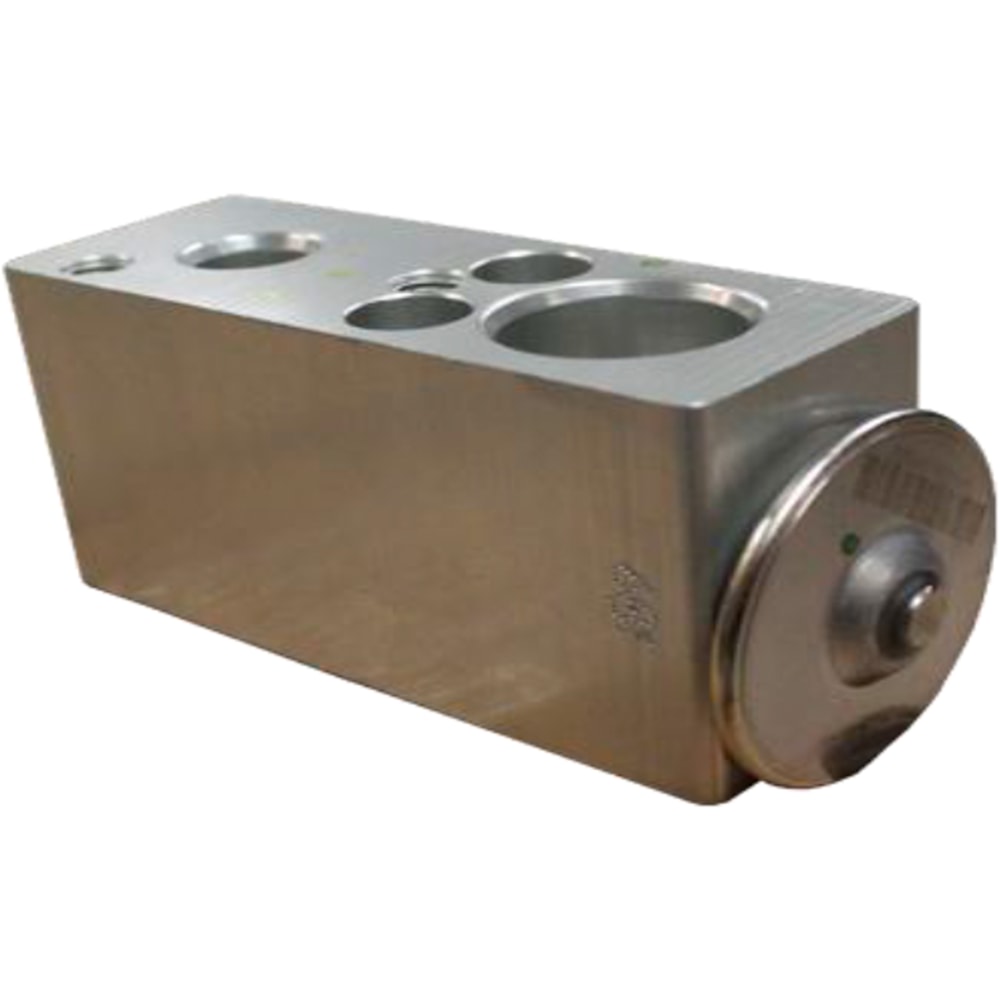 VALVULA EXPANSAO BLOCK RENAULT LOGAN / SANDERO 1.0 16V 2013 EM DIANTE - VALEO VALVULA EXPANSAO BLOCK RENAULT LOGAN / SANDERO 1.0 16V 2013 EM DIANTE - VALEO