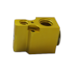 VALVULA EXPANSAO BLOCK RENAULT MASTER 2010 A 2012 - PROCOOLER VALVULA EXPANSAO BLOCK RENAULT MASTER 2010 A 2012 - PROCOOLER